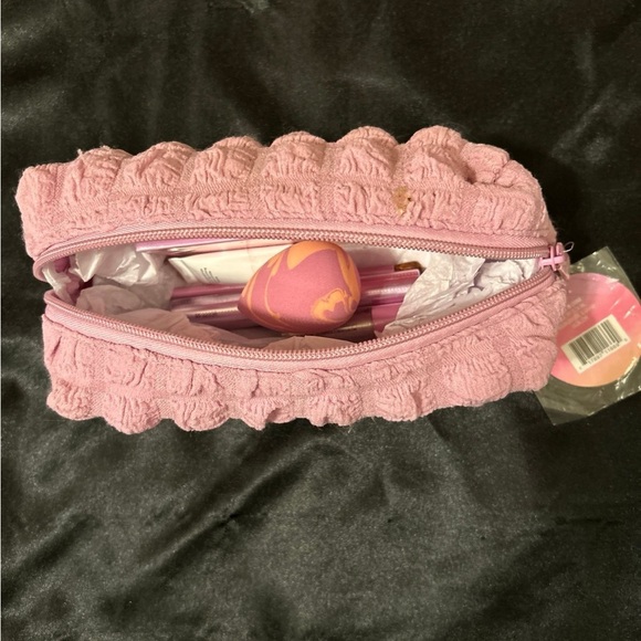 Ulta Beauty Purple and Pink Makeup - Picture 2 of 2